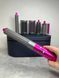 Стайлер з кейсом Airwrap Complete Long HS05 Fuchsia Id_075 фото 3