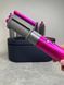 Стайлер з кейсом Airwrap Complete Long HS05 Fuchsia Id_075 фото 9