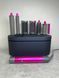 Стайлер з кейсом Airwrap Complete Long HS05 Fuchsia Id_075 фото 1