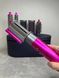 Стайлер з кейсом Airwrap Complete Long HS05 Fuchsia Id_075 фото 8