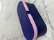 Фен з кейсом Leafless Hair Dryer для волосся Supersonic Premium Nickel/Purple Сіро-Фіолетовий Id_046 фото 5