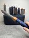 Стайлер з кейсом HS05 Airwrap Long Styler Prussian Blue Id_078 фото 2