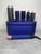 Стайлер з кейсом Airwrap Complete Long HS05 Vince Blue Id_079 фото