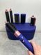 Стайлер з кейсом Airwrap Complete Long HS05 Vince Blue Id_079 фото 9