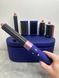 Стайлер з кейсом Airwrap Complete Long HS05 Vince Blue Id_079 фото 3
