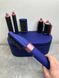 Стайлер з кейсом Airwrap Complete Long HS05 Vince Blue Id_079 фото 8