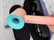 Фен з кейсом Leafless Hair Dryer для волосся Supersonic Premium Ceramic Pop Макарун Id_049 фото 6