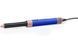 Стайлер для волосся HS05 Airwrap Complete Long 6 насадок Blue/Blush Блакитний Id_009 фото 2