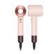 Фен з кейсом Leafless Hair Dryer для волосся Supersonic Premium Ceramic Pink Sakura Id_050 фото 2