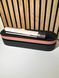 Выпрямитель для волос с кейсом HT01 Airstrait Ceramic Pink/Rose Gold Цвет: Нежно-розовый Id_083 фото 3