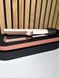 Выпрямитель для волос с кейсом HT01 Airstrait Ceramic Pink/Rose Gold Цвет: Нежно-розовый Id_083 фото 7
