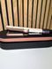 Выпрямитель для волос с кейсом HT01 Airstrait Ceramic Pink/Rose Gold Цвет: Нежно-розовый Id_083 фото 6