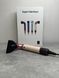 Фен для волосся HD18 Supersonic R Professional Hair Dryer Curly+Coily Ceramic Pink/Rose Gold Id_053 фото 19
