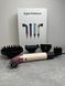 Фен для волосся HD18 Supersonic R Professional Hair Dryer Curly+Coily Ceramic Pink/Rose Gold Id_053 фото 20