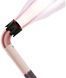 Фен для волосся HD18 Supersonic R Professional Hair Dryer Curly+Coily Ceramic Pink/Rose Gold Id_053 фото 3