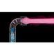 Фен для волосся HD18 Supersonic R Professional Hair Dryer Curly+Coily Ceramic Pink/Rose Gold Id_053 фото 9