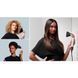 Фен для волосся HD18 Supersonic R Professional Hair Dryer Curly+Coily Ceramic Pink/Rose Gold Id_053 фото 7