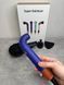Фен для волосся HD18 Supersonic R Professional Hair Dryer Curly+Coily Vinca Blue/Rose Id_054 фото 21
