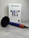 Фен для волосся HD18 Supersonic R Professional Hair Dryer Curly+Coily Vinca Blue/Rose Id_054 фото 19