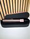 Выпрямитель для волос с кейсом HT01 Airstrait Jasper Plum Цвет: Фиолетовый Id_085 фото 2