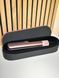 Выпрямитель для волос с кейсом HT01 Airstrait Jasper Plum Цвет: Фиолетовый Id_085 фото 8