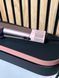 Выпрямитель для волос с кейсом HT01 Airstrait Jasper Plum Цвет: Фиолетовый Id_085 фото 5