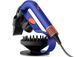 Фен для волосся HD18 Supersonic R Professional Hair Dryer Curly+Coily Vinca Blue/Rose Id_054 фото 5