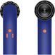 Фен для волосся HD18 Supersonic R Professional Hair Dryer Curly+Coily Vinca Blue/Rose Id_054 фото 3