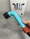 Фен для волос HD18 Supersonic R Professional Hair Dryer Curly+Coily Ceramic Patina/Topaz Id_055 фото 10