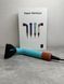 Фен для волос HD18 Supersonic R Professional Hair Dryer Curly+Coily Ceramic Patina/Topaz Id_055 фото 8