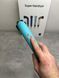 Фен для волос HD18 Supersonic R Professional Hair Dryer Curly+Coily Ceramic Patina/Topaz Id_055 фото 12