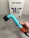 Фен для волос HD18 Supersonic R Professional Hair Dryer Curly+Coily Ceramic Patina/Topaz Id_055 фото 11