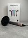 Фен для волосся HD18 Supersonic R Professional Hair Dryer Curly+Coily - Jasper Plum Id_056 фото 12