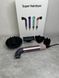 Фен для волосся HD18 Supersonic R Professional Hair Dryer Curly+Coily - Jasper Plum Id_056 фото 13