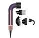 Фен для волосся HD18 Supersonic R Professional Hair Dryer Curly+Coily - Jasper Plum Id_056 фото 1