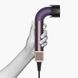 Фен для волосся HD18 Supersonic R Professional Hair Dryer Curly+Coily - Jasper Plum Id_056 фото 2