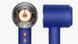 Фен для волосся Supersonic HD16 Nural Straight+Wavy Vinca Blue/Topaz Id_058 фото 2
