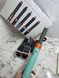 Стайлер для волосся HS05 Airwrap Complete Long 6 насадок Limited Edition Ceramic Pop Id_010 фото 7