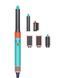 Стайлер для волосся HS05 Airwrap Complete Long 6 насадок Limited Edition Ceramic Pop Id_010 фото 1