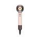 Фен для волосся Supersonic HD16 Nural Straight+Wavy Ceramic Pink/Rose Gold Id_060 фото 3