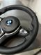 Шкіряне спортивне M кермо з підігрівом BMW M3 Style для F20 F21 F23 F30 F31 F32 F33 F36 F01 F02 F06 F07 F10 F11 F12 F13 X3 F25 X5 Id_144 фото 2