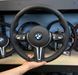 Шкіряне спортивне M кермо з підігрівом BMW M3 Style для F20 F21 F23 F30 F31 F32 F33 F36 F01 F02 F06 F07 F10 F11 F12 F13 X3 F25 X5 Id_144 фото 5