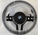Кожаное M-кермо BMW M3 Style с подогревом и вибрацией для BMW F-серии F20 F21 F30 F31 F33 F36 F10 F11 F12 F13 F01 F02 X3 F25 Id_145 фото 13