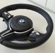 Кожаное M-кермо BMW M3 Style с подогревом и вибрацией для BMW F-серии F20 F21 F30 F31 F33 F36 F10 F11 F12 F13 F01 F02 X3 F25 Id_145 фото 11
