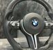 Карбонове M кермо BMW M Performance Style для BMW F20 F21 F22 F23 F30 F31 F32 F33 F36 X3 F25 X4 F26 X5 F15 X6 F16 Id_147 фото 5